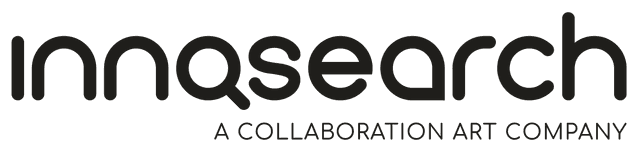 Innosearch, A Collaboration Art Company